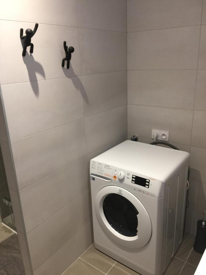 Le Riesling Colmar Centre Charmant Appartement Avec Terrasse Et Parking Gratuit Экстерьер фото