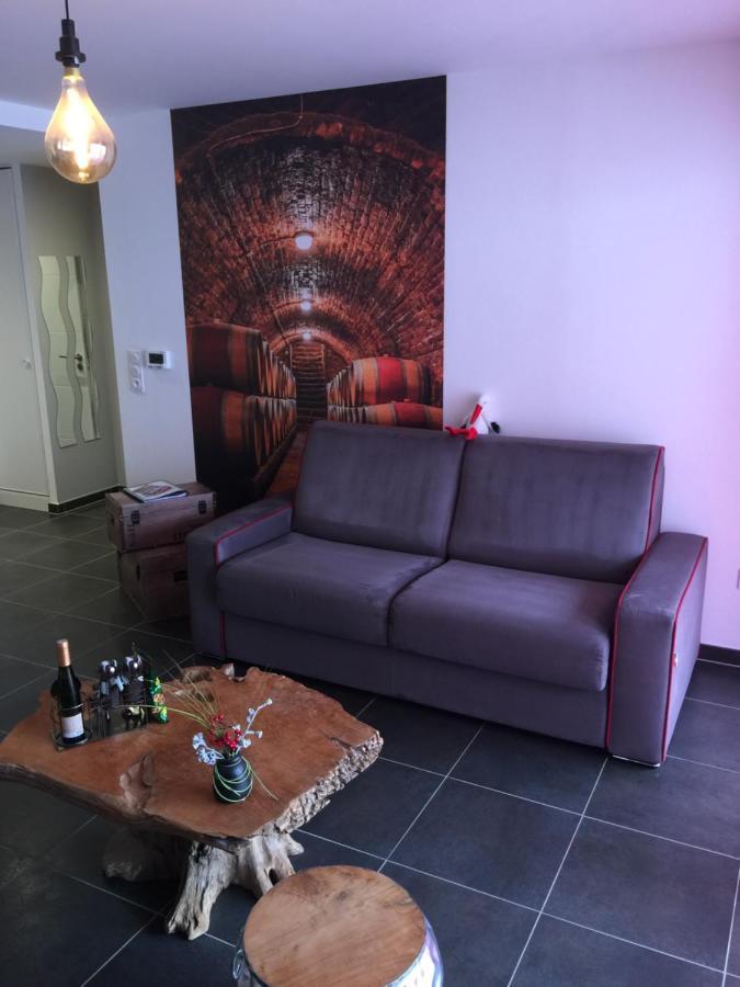 Le Riesling Colmar Centre Charmant Appartement Avec Terrasse Et Parking Gratuit Экстерьер фото