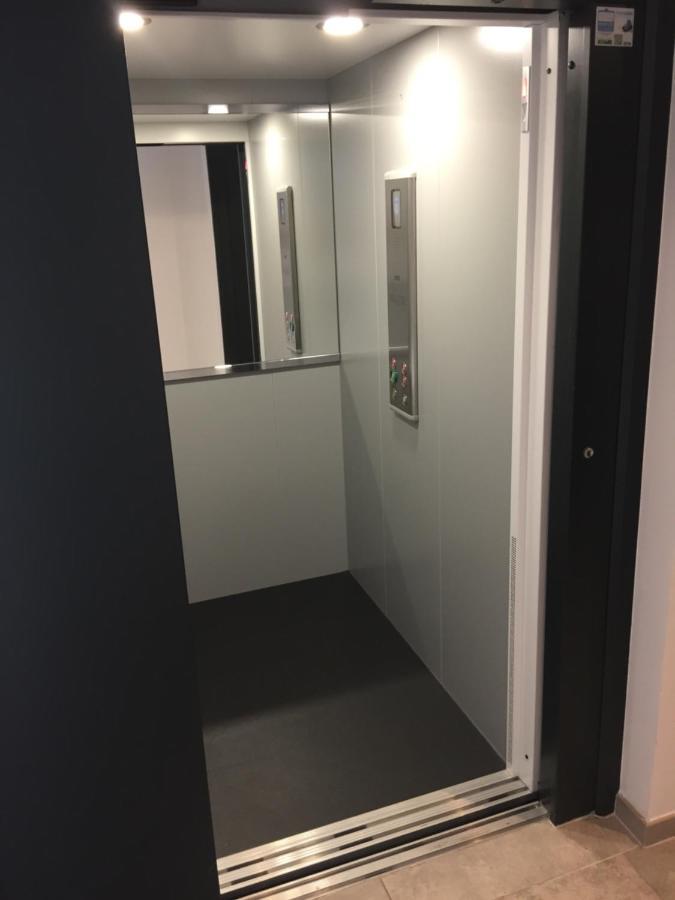 Le Riesling Colmar Centre Charmant Appartement Avec Terrasse Et Parking Gratuit Экстерьер фото