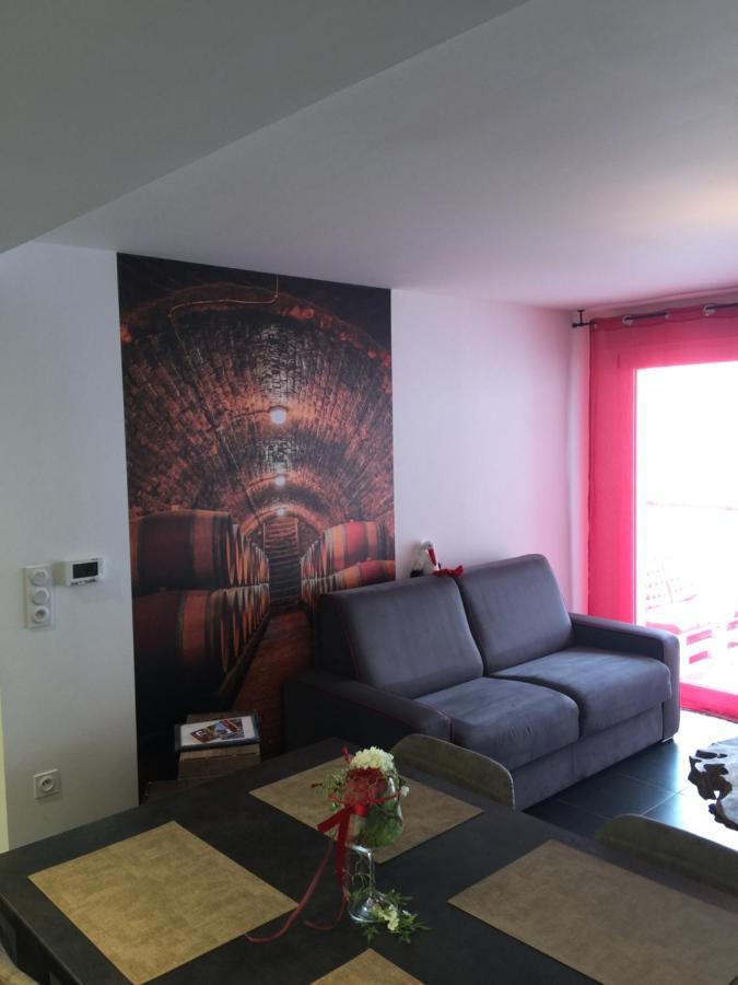 Le Riesling Colmar Centre Charmant Appartement Avec Terrasse Et Parking Gratuit Экстерьер фото