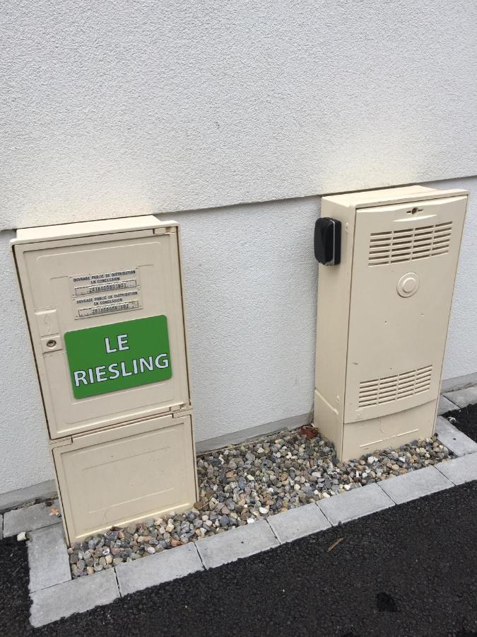 Le Riesling Colmar Centre Charmant Appartement Avec Terrasse Et Parking Gratuit Экстерьер фото